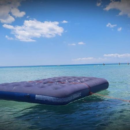 Villa Ammare Marina di Lizzano Bagian luar foto