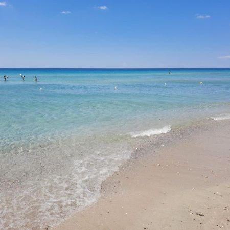 Villa Ammare Marina di Lizzano Bagian luar foto