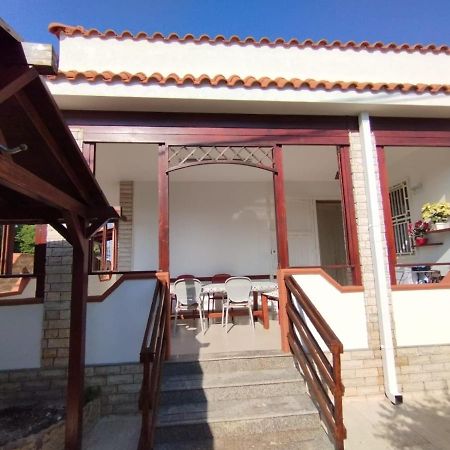 Villa Ammare Marina di Lizzano Bagian luar foto
