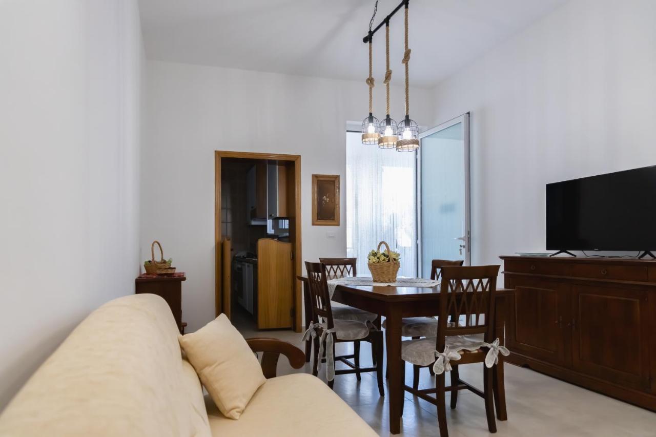 Villa Ammare Marina di Lizzano Bagian luar foto