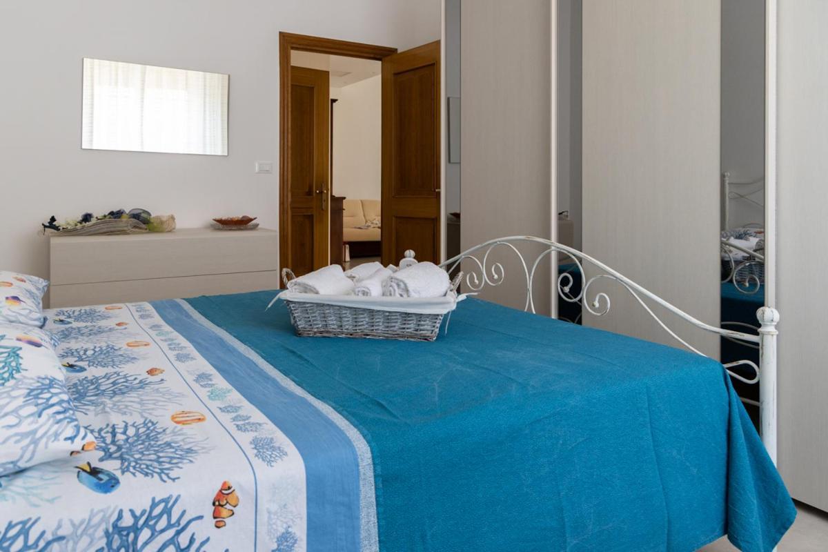 Villa Ammare Marina di Lizzano Bagian luar foto