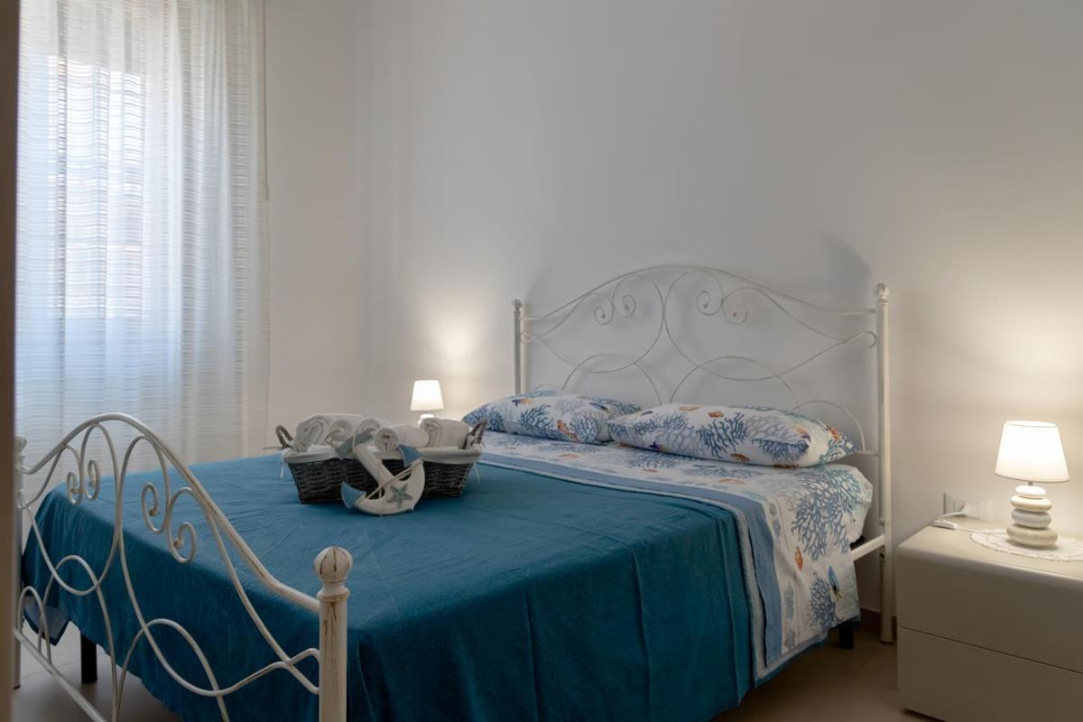 Villa Ammare Marina di Lizzano Bagian luar foto