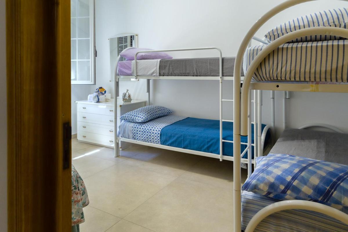 Villa Ammare Marina di Lizzano Bagian luar foto