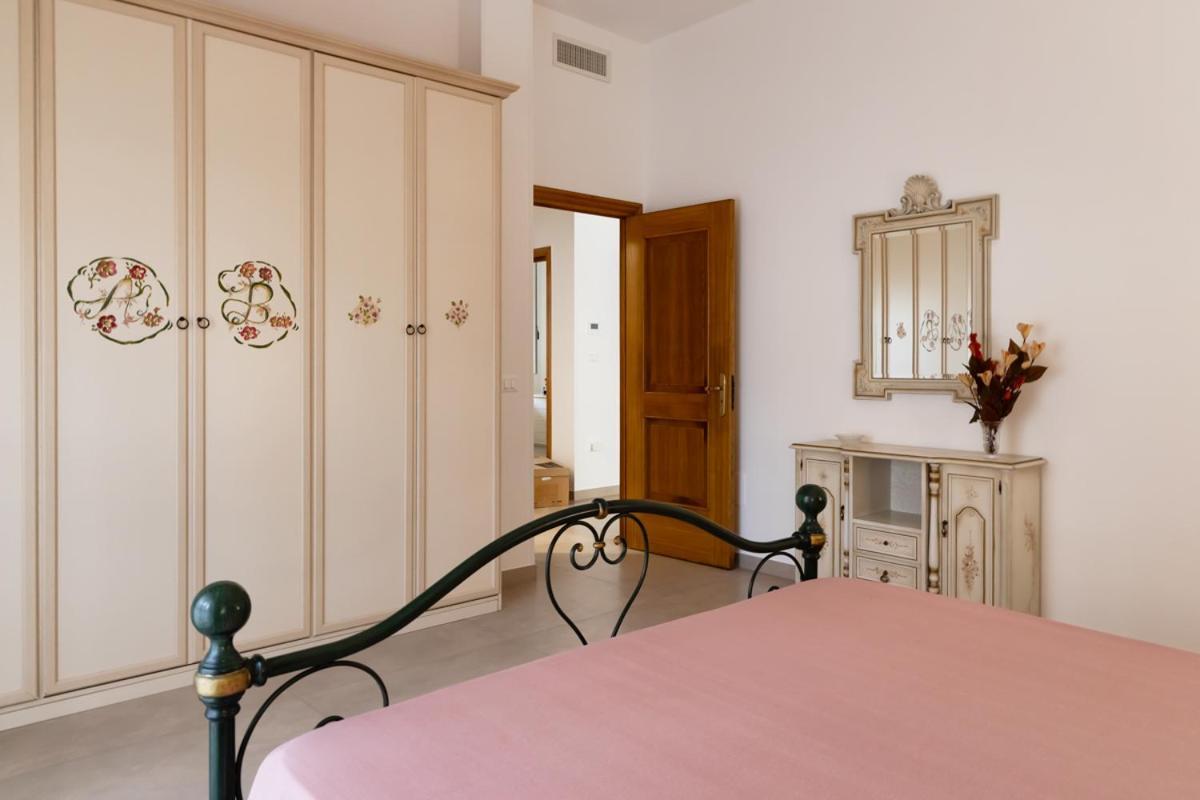 Villa Ammare Marina di Lizzano Bagian luar foto