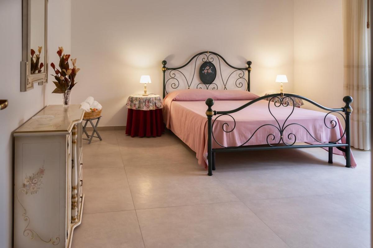 Villa Ammare Marina di Lizzano Bagian luar foto